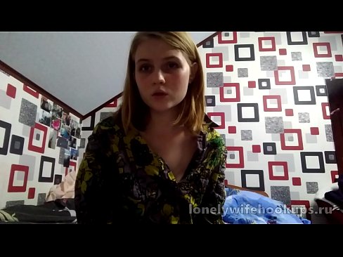 ❤️ Xwendekarê ciwan blonde ji Rûsyayê ji dîkên mezintir hez dike. ☑ Vîdyoyê seksî li porno ku.mathem-1-class.ru ﹏