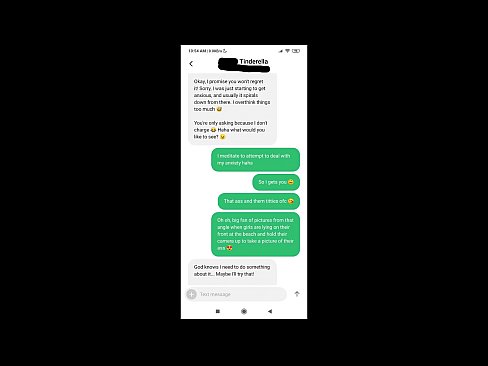 ❤️ Min PAWGek nû ji Tinder li harema xwe zêde kir (bi Tinder re biaxive) ☑ Vîdyoyê seksî li porno ku.mathem-1-class.ru ﹏